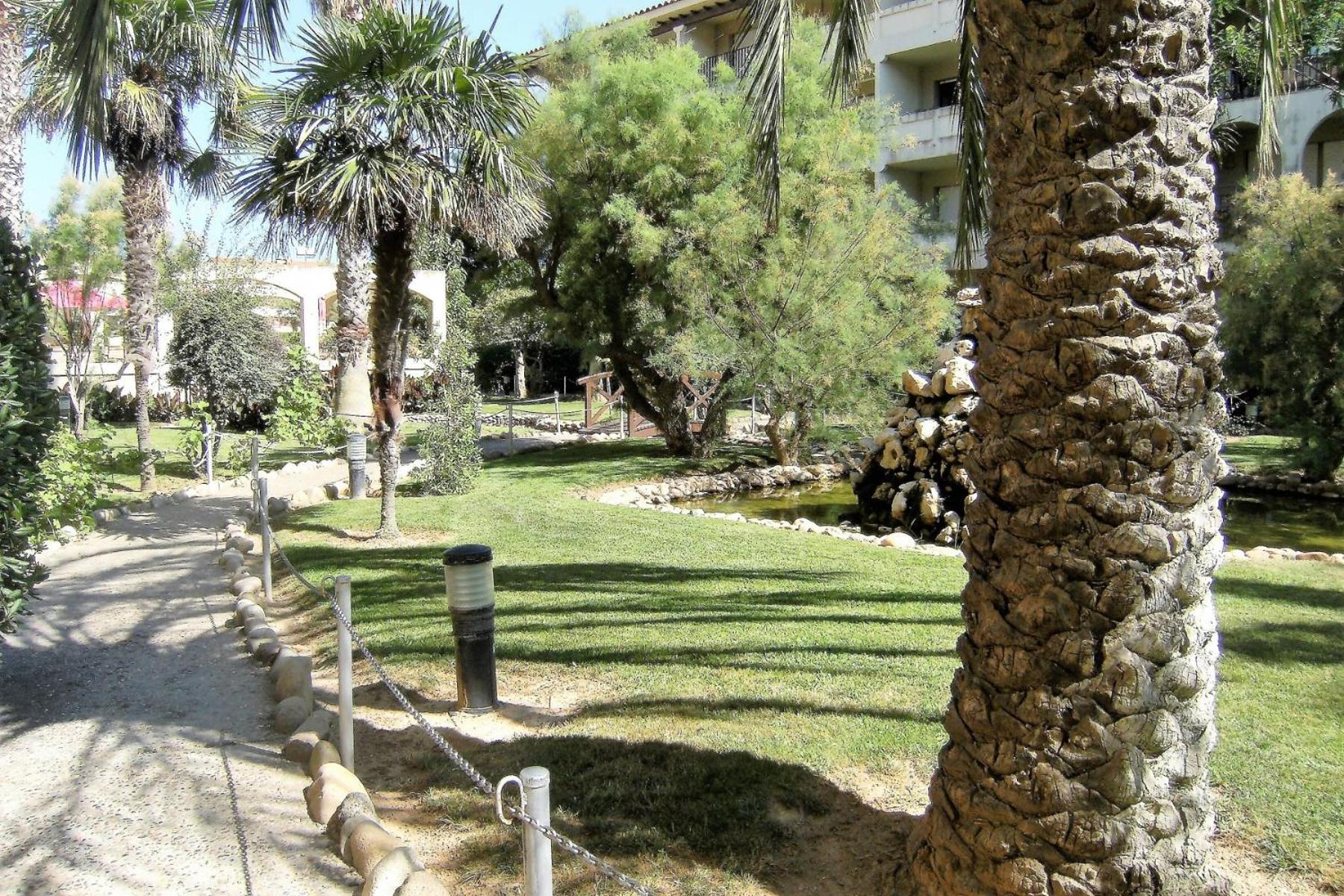 Apartamento Jardins Del Mar 56 L'Estartit Exterior foto